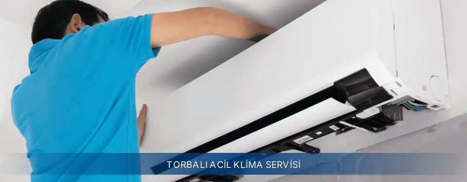 Torbalı İlçemi Electrolux Acil Klima Servisi