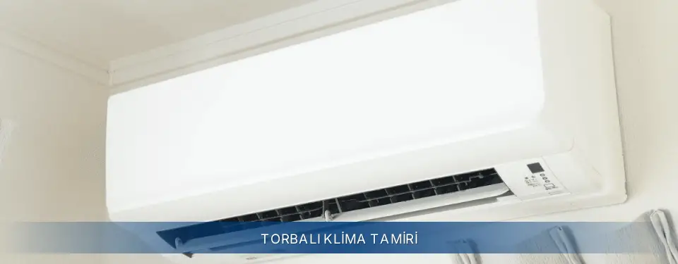 Torbalı İlçemi Electrolux Klima Tamiri